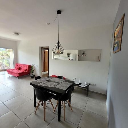 Ubatuba - Apartamento No Centro Da Cidade Proximo A Restaurantes E As Grande, Centro, Itagua, Etc. Εξωτερικό φωτογραφία