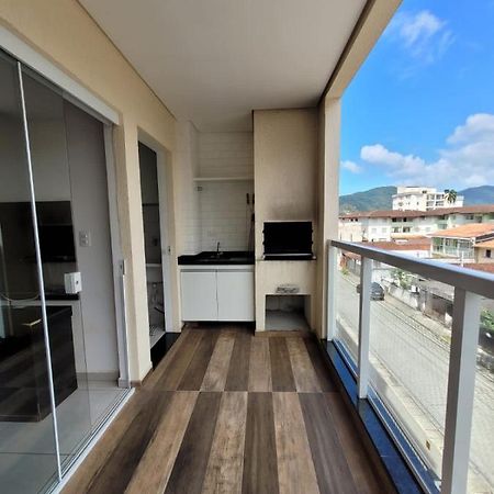 Ubatuba - Apartamento No Centro Da Cidade Proximo A Restaurantes E As Grande, Centro, Itagua, Etc. Εξωτερικό φωτογραφία