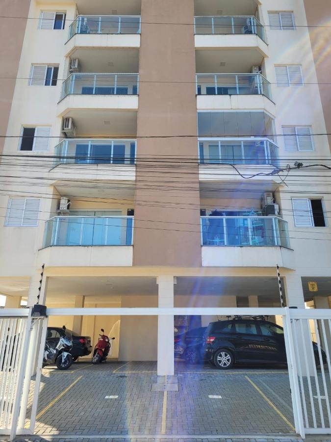 Ubatuba - Apartamento No Centro Da Cidade Proximo A Restaurantes E As Grande, Centro, Itagua, Etc. Εξωτερικό φωτογραφία