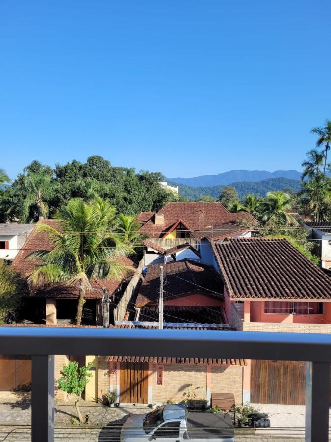 Ubatuba - Apartamento No Centro Da Cidade Proximo A Restaurantes E As Grande, Centro, Itagua, Etc. Εξωτερικό φωτογραφία