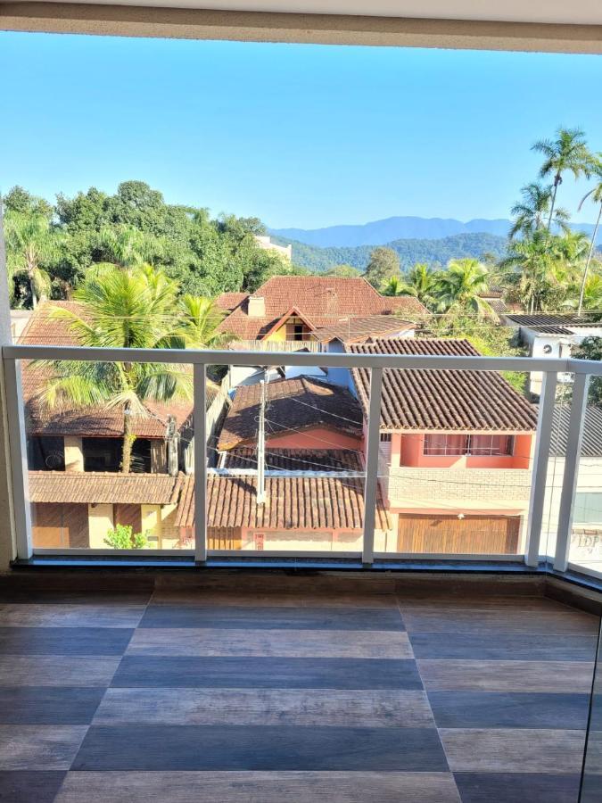 Ubatuba - Apartamento No Centro Da Cidade Proximo A Restaurantes E As Grande, Centro, Itagua, Etc. Εξωτερικό φωτογραφία