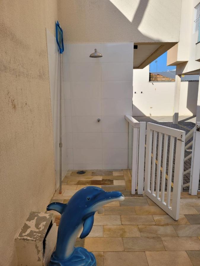 Ubatuba - Apartamento No Centro Da Cidade Proximo A Restaurantes E As Grande, Centro, Itagua, Etc. Εξωτερικό φωτογραφία
