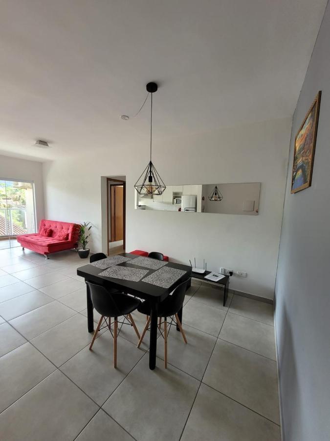 Ubatuba - Apartamento No Centro Da Cidade Proximo A Restaurantes E As Grande, Centro, Itagua, Etc. Εξωτερικό φωτογραφία