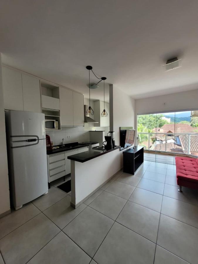 Ubatuba - Apartamento No Centro Da Cidade Proximo A Restaurantes E As Grande, Centro, Itagua, Etc. Εξωτερικό φωτογραφία