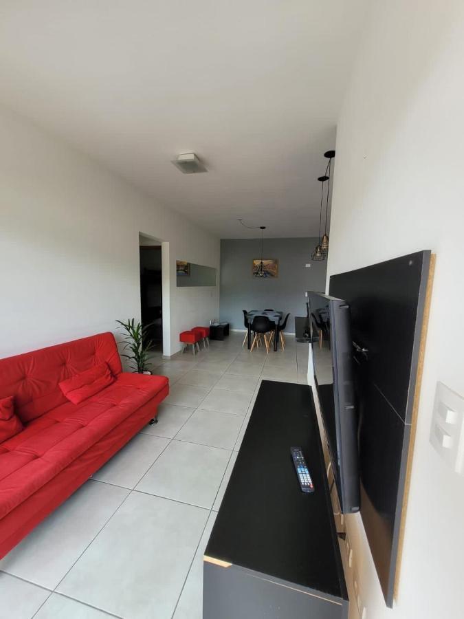 Ubatuba - Apartamento No Centro Da Cidade Proximo A Restaurantes E As Grande, Centro, Itagua, Etc. Εξωτερικό φωτογραφία