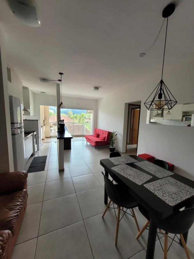 Ubatuba - Apartamento No Centro Da Cidade Proximo A Restaurantes E As Grande, Centro, Itagua, Etc. Εξωτερικό φωτογραφία
