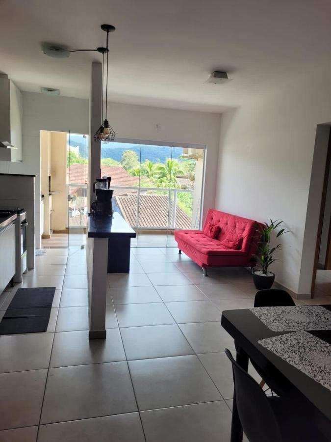 Ubatuba - Apartamento No Centro Da Cidade Proximo A Restaurantes E As Grande, Centro, Itagua, Etc. Εξωτερικό φωτογραφία