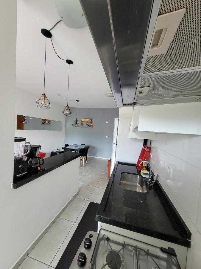 Ubatuba - Apartamento No Centro Da Cidade Proximo A Restaurantes E As Grande, Centro, Itagua, Etc. Εξωτερικό φωτογραφία