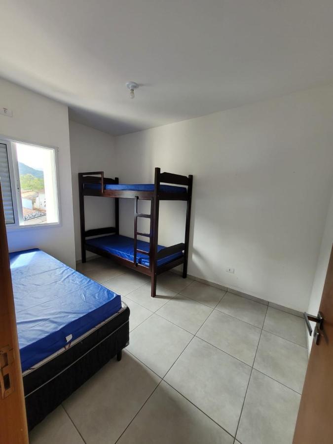 Ubatuba - Apartamento No Centro Da Cidade Proximo A Restaurantes E As Grande, Centro, Itagua, Etc. Εξωτερικό φωτογραφία