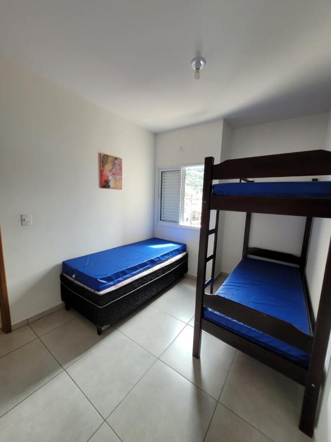 Ubatuba - Apartamento No Centro Da Cidade Proximo A Restaurantes E As Grande, Centro, Itagua, Etc. Εξωτερικό φωτογραφία