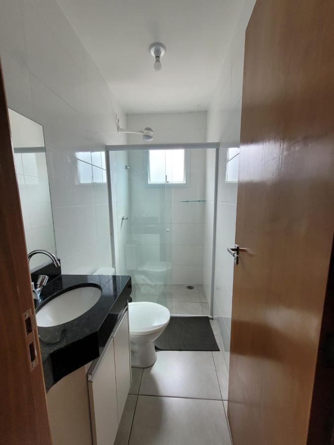 Ubatuba - Apartamento No Centro Da Cidade Proximo A Restaurantes E As Grande, Centro, Itagua, Etc. Εξωτερικό φωτογραφία