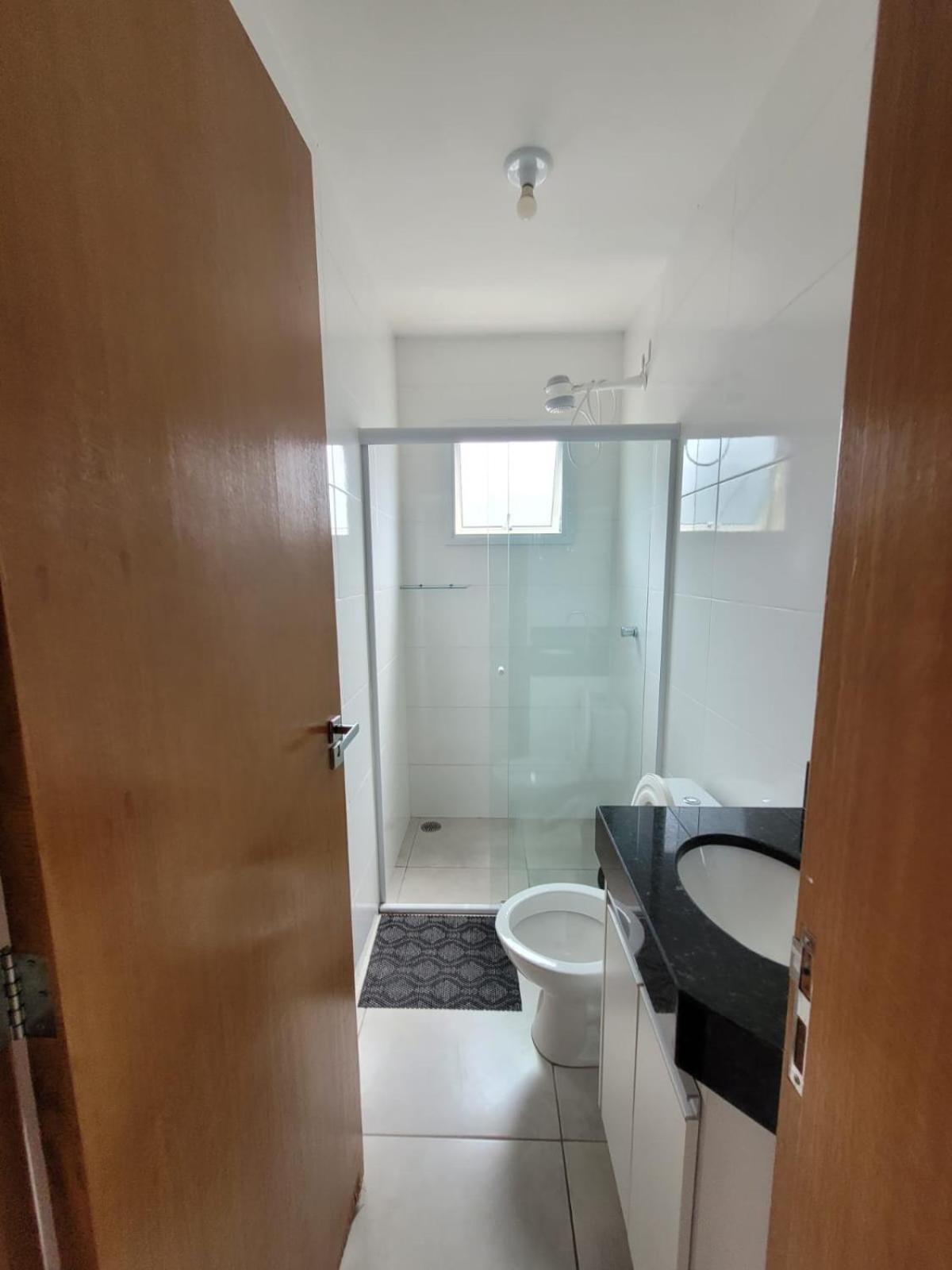 Ubatuba - Apartamento No Centro Da Cidade Proximo A Restaurantes E As Grande, Centro, Itagua, Etc. Εξωτερικό φωτογραφία
