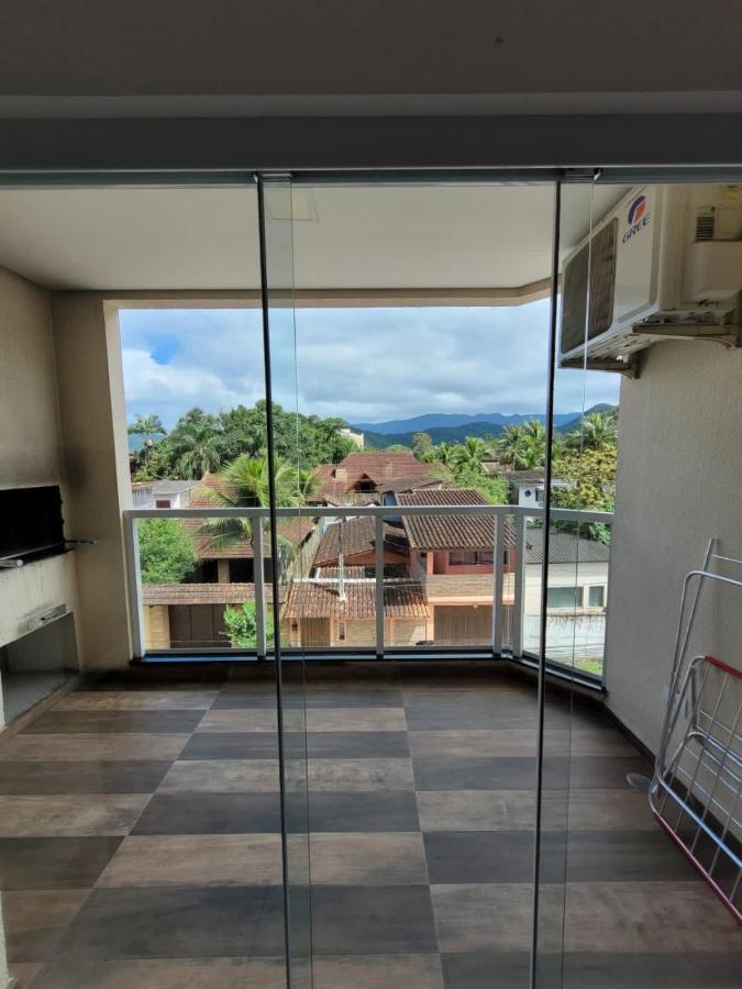 Ubatuba - Apartamento No Centro Da Cidade Proximo A Restaurantes E As Grande, Centro, Itagua, Etc. Εξωτερικό φωτογραφία